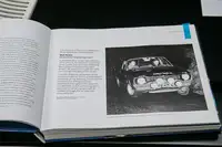 1970 Ford Escort Mk1 Twin Cam - ex-Mick Briant-Sold
