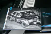 1970 Ford Escort Mk1 Twin Cam - ex-Mick Briant-Sold