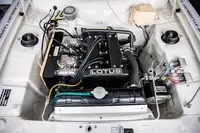 1970 Ford Escort Mk1 Twin Cam - ex-Mick Briant-Sold