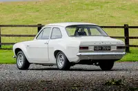 1970 Ford Escort Mk1 Twin Cam - ex-Mick Briant-Sold