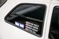 1970 Ford Escort Mk1 Twin Cam - ex-Mick Briant-Sold
