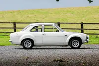 1970 Ford Escort Mk1 Twin Cam - ex-Mick Briant-Sold