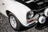 1970 Ford Escort Mk1 Twin Cam - ex-Mick Briant-Sold