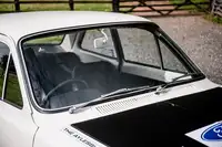 1970 Ford Escort Mk1 Twin Cam - ex-Mick Briant-Sold