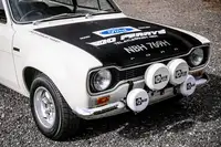 1970 Ford Escort Mk1 Twin Cam - ex-Mick Briant-Sold