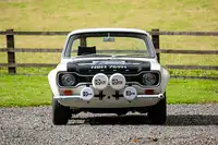 1970 Ford Escort Mk1 Twin Cam - ex-Mick Briant-Sold