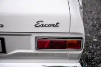 1970 Ford Escort Mk1 Twin Cam - ex-Mick Briant-Sold