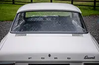 1970 Ford Escort Mk1 Twin Cam - ex-Mick Briant-Sold