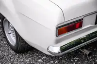 1970 Ford Escort Mk1 Twin Cam - ex-Mick Briant-Sold