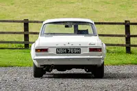 1970 Ford Escort Mk1 Twin Cam - ex-Mick Briant-Sold