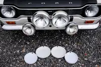 1970 Ford Escort Mk1 Twin Cam - ex-Mick Briant-Sold