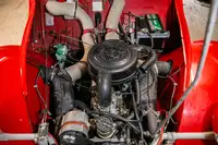 1990 Citroen 2CV6 Spécial - Single Ownership and just 556 mi-Sold