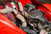 1990 Citroen 2CV6 Spécial - Single Ownership and just 556 mi-Sold