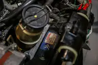 1990 Citroen 2CV6 Spécial - Single Ownership and just 556 mi-Sold