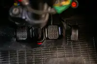 1990 Citroen 2CV6 Spécial - Single Ownership and just 556 mi-Sold