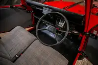 1990 Citroen 2CV6 Spécial - Single Ownership and just 556 mi-Sold
