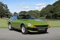 1972 Datsun 240Z -For Sale