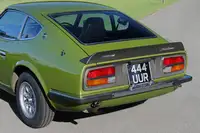 1972 Datsun 240Z -For Sale