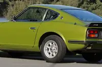 1972 Datsun 240Z -For Sale