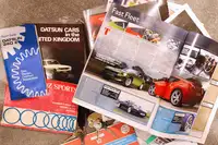 1972 Datsun 240Z -For Sale