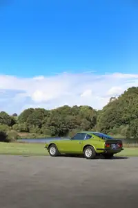 1972 Datsun 240Z -For Sale