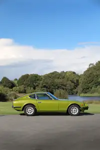 1972 Datsun 240Z -For Sale