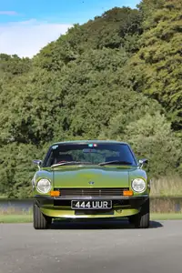 1972 Datsun 240Z -For Sale