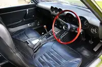 1972 Datsun 240Z -For Sale