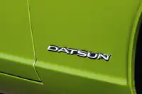 1972 Datsun 240Z -For Sale
