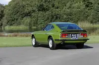 1972 Datsun 240Z -For Sale