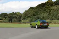 1972 Datsun 240Z -For Sale