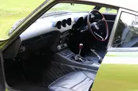 1972 Datsun 240Z -For Sale