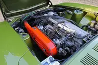 1972 Datsun 240Z -For Sale