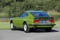 1972 Datsun 240Z -For Sale