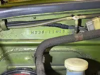 1972 Datsun 240Z -For Sale