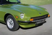 1972 Datsun 240Z -For Sale