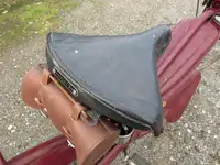 1952 James Superlux 98cc-Sold