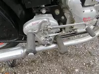 1951 Royal Enfield Model G 346cc-Sold
