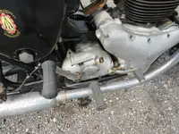 1960 BSA A10 Golden Flash 646cc-Sold