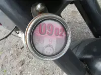 1960 BSA A10 Golden Flash 646cc-Sold