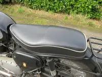 1960 BSA A10 Golden Flash 646cc-Sold