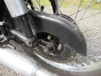 1960 BSA A10 Golden Flash 646cc-Sold