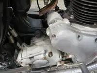 1960 BSA A10 Golden Flash 646cc-Sold