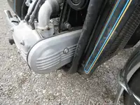 1977 Honda GL1000 Goldwing combination 999cc-Sold