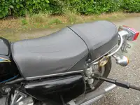 1977 Honda GL1000 Goldwing combination 999cc-Sold
