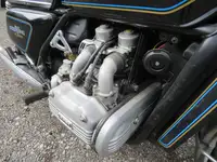 1977 Honda GL1000 Goldwing combination 999cc-Sold