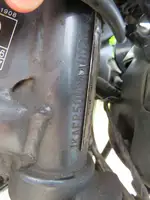 1997 Kawasaki ER-5 498cc-Sold