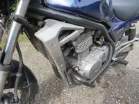 1997 Kawasaki ER-5 498cc-Sold