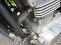 1997 Kawasaki ER-5 498cc-Sold