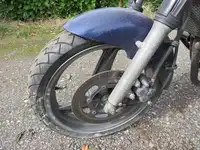 1997 Kawasaki ER-5 498cc-Sold